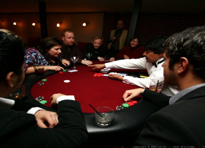 poker italia